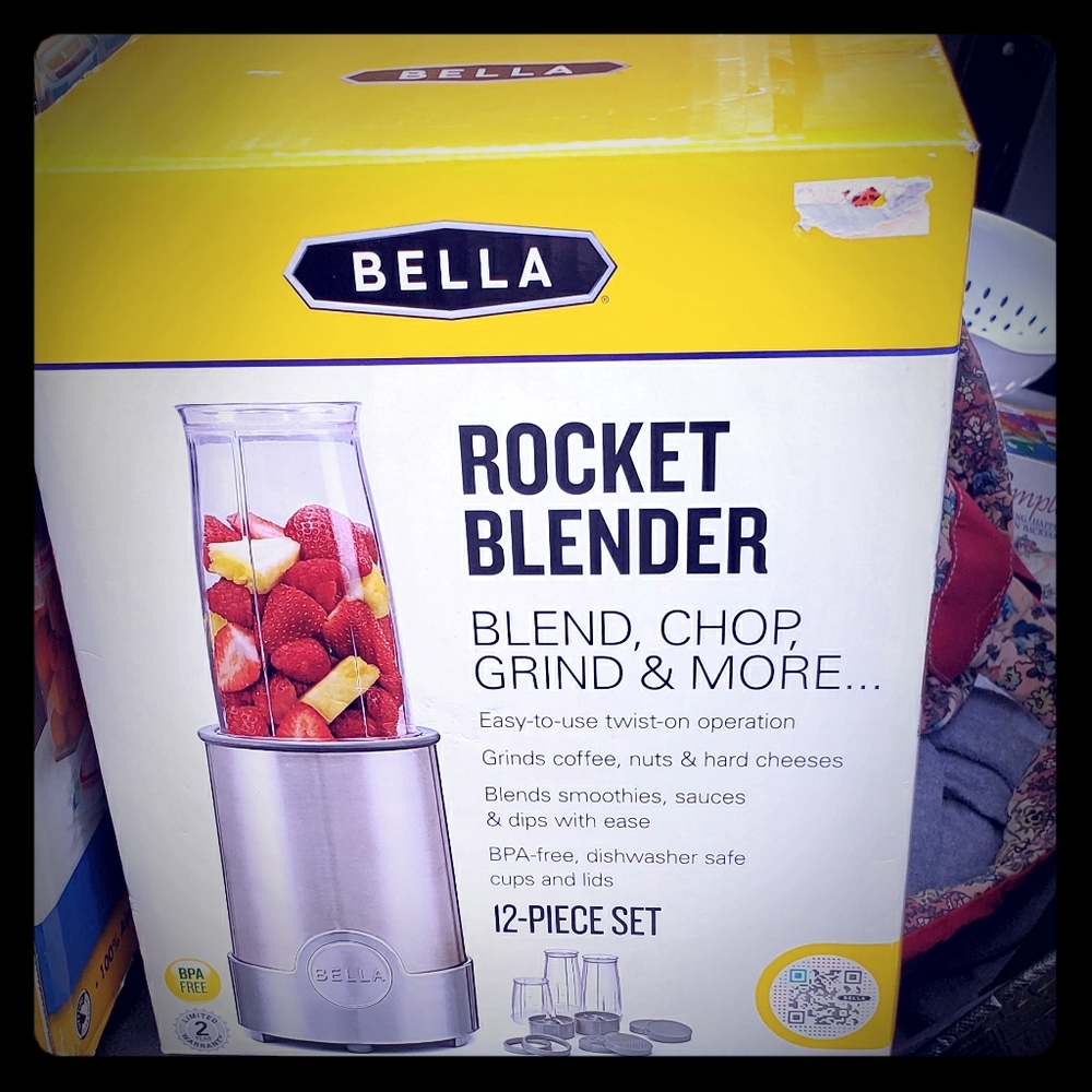 Blender
